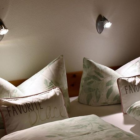 Haus Waldner Apartment Aschau Im Zillertal ภายนอก รูปภาพ