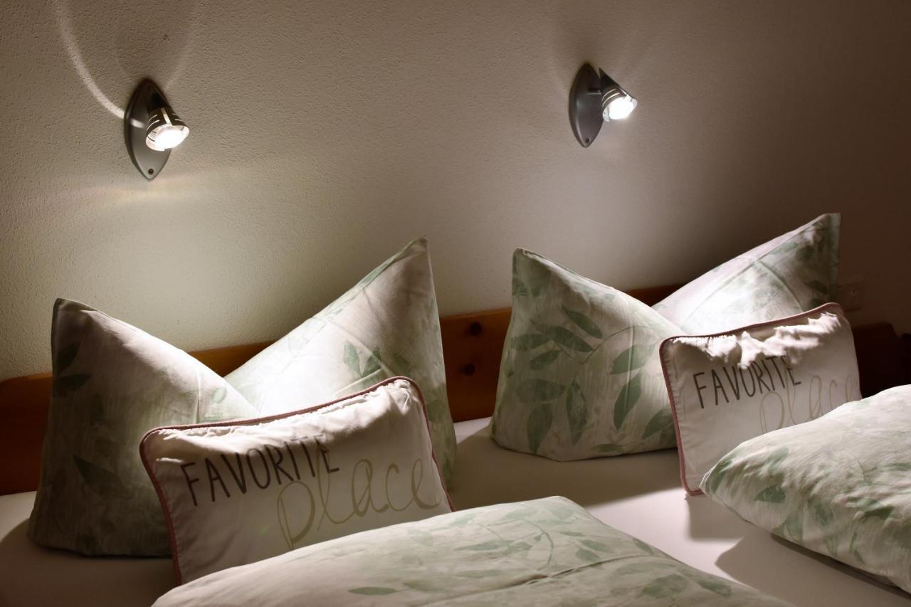 Haus Waldner Apartment Aschau Im Zillertal ภายนอก รูปภาพ