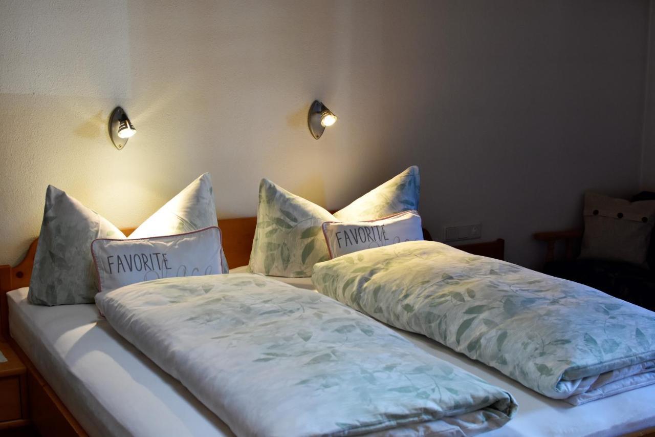 Haus Waldner Apartment Aschau Im Zillertal ภายนอก รูปภาพ