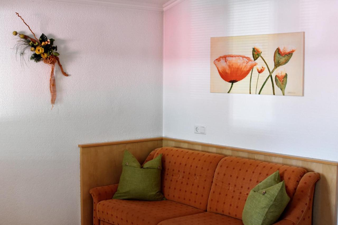 Haus Waldner Apartment Aschau Im Zillertal ภายนอก รูปภาพ