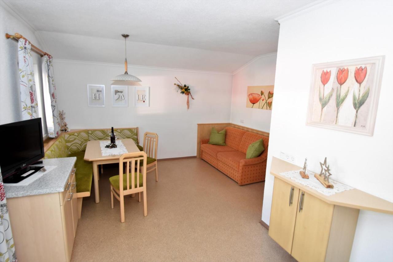 Haus Waldner Apartment Aschau Im Zillertal ภายนอก รูปภาพ