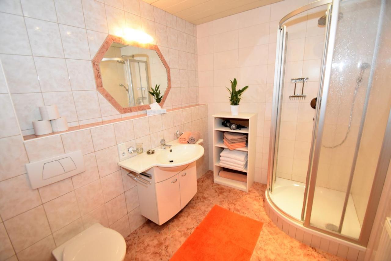 Haus Waldner Apartment Aschau Im Zillertal ภายนอก รูปภาพ