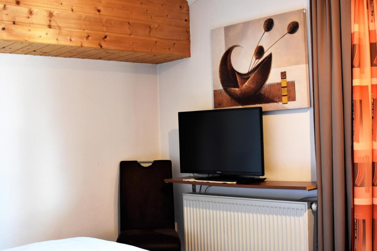Haus Waldner Apartment Aschau Im Zillertal ภายนอก รูปภาพ