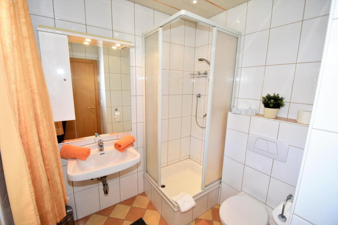 Haus Waldner Apartment Aschau Im Zillertal ภายนอก รูปภาพ